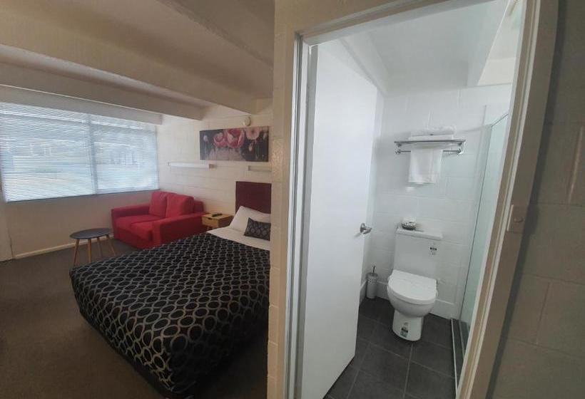 Мотель Charles Sturt Motor Inn