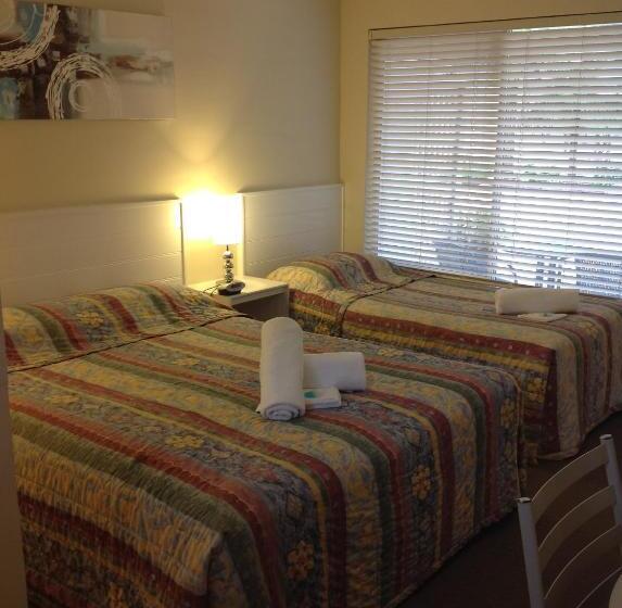 Motel Farnboro