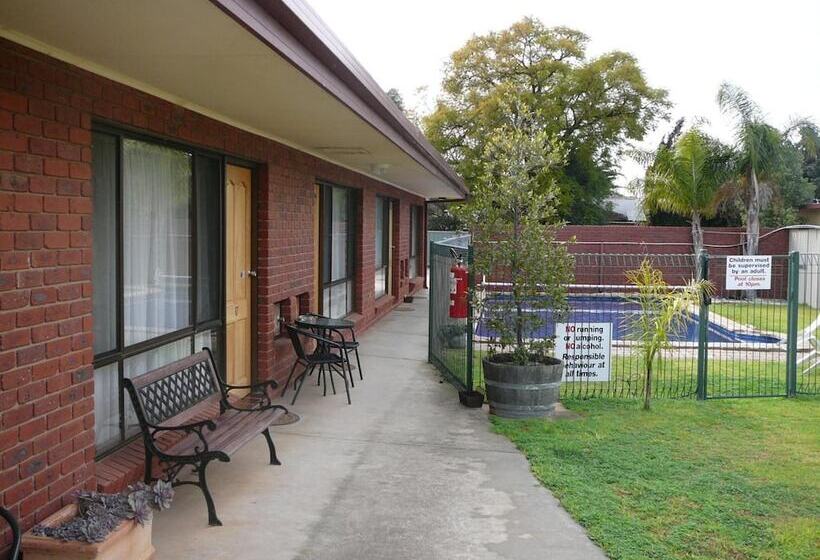 Murray River Motel