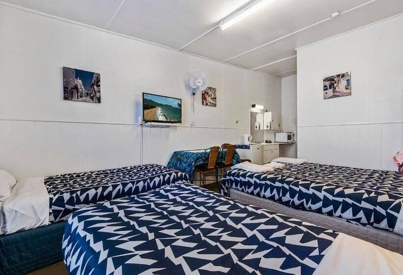 Nationwide Motel