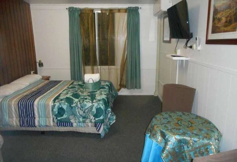 Nationwide Motel