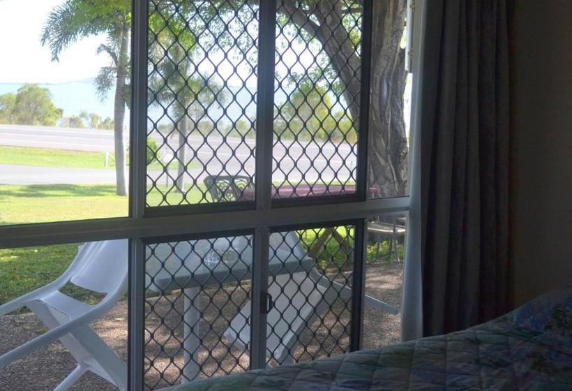 Ocean View Motel Bowen