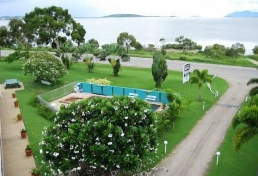Ocean View Motel Bowen