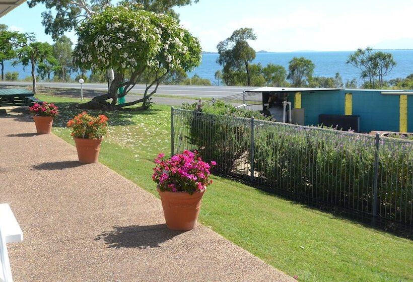 Ocean View Motel Bowen