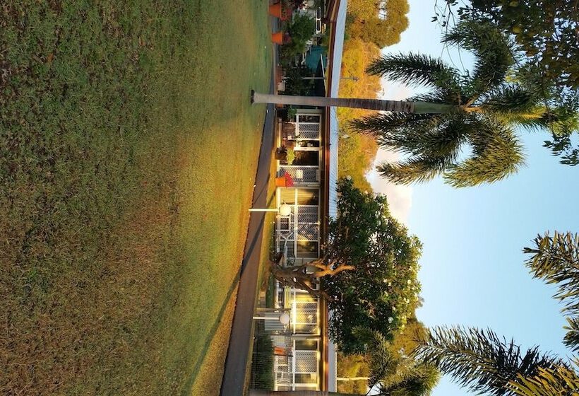 Ocean View Motel Bowen