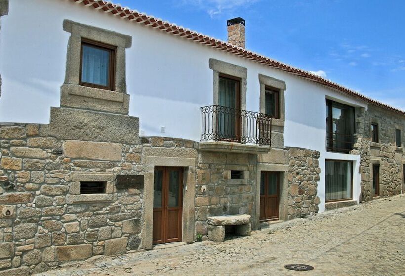 ペンション Casa Dos Poços