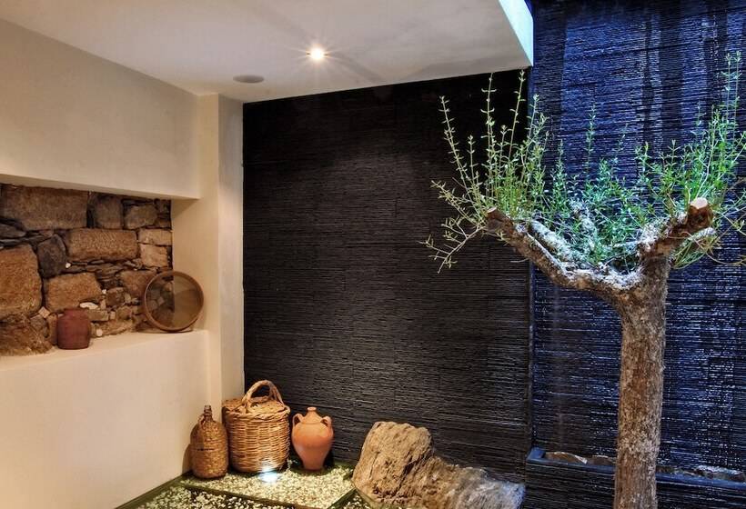 ペンション Casa Dos Poços