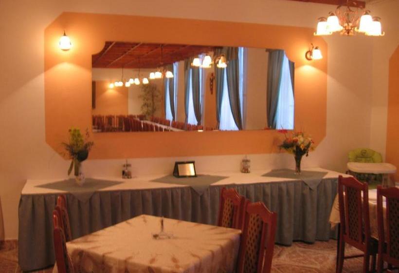 پانسیون Mater Salvatoris House