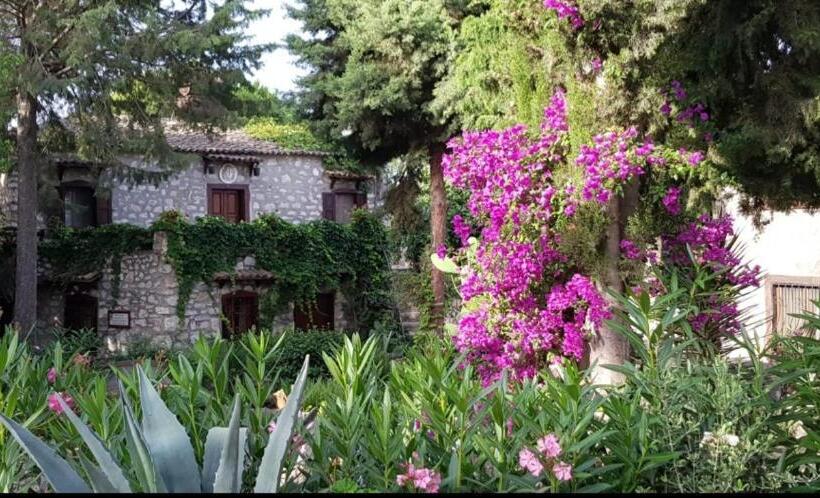 پانسیون Medusa House Butik