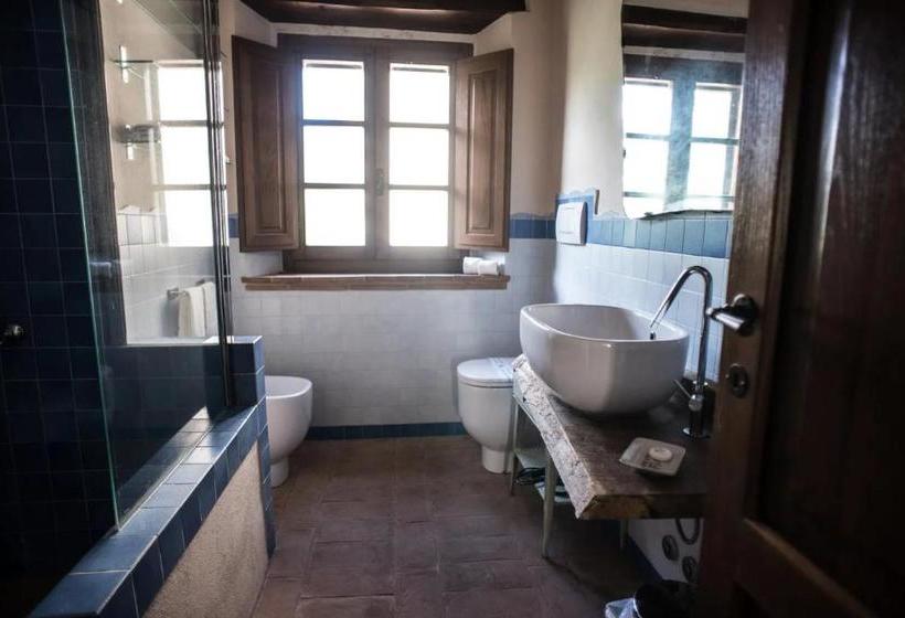 بنسيون Morelliana4rooms