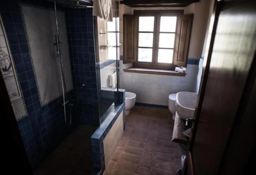 بنسيون Morelliana4rooms