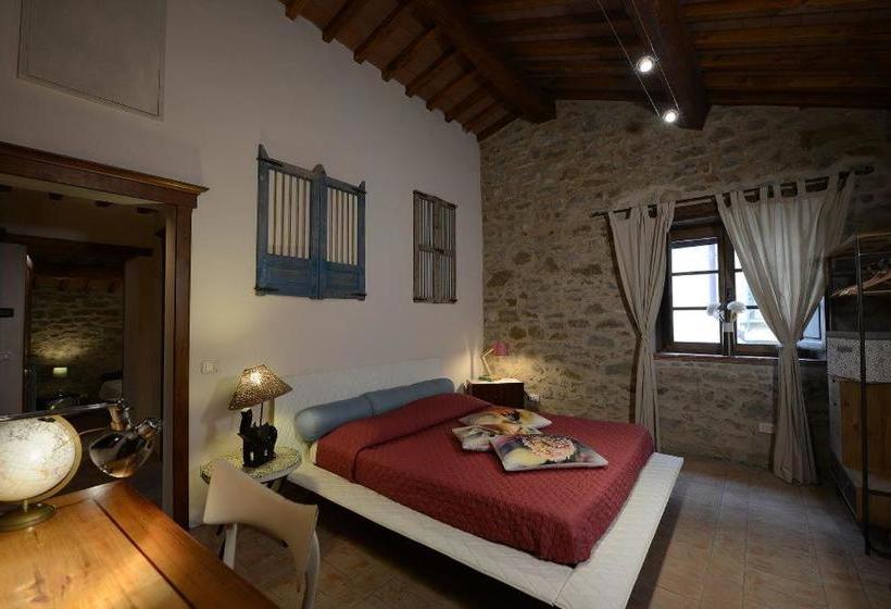 بنسيون Morelliana4rooms