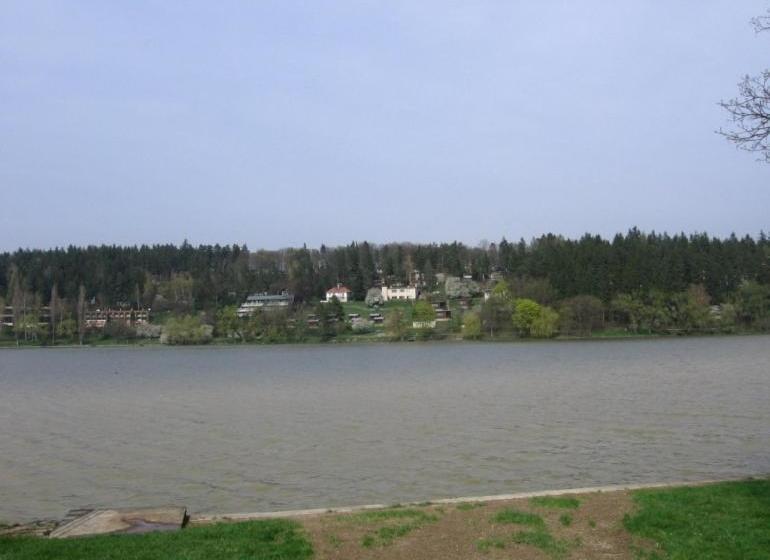 פנסיון Penzion Nike Trio Riviera