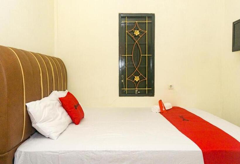 بنسيون Reddoorz Near Sentani Airport Jayapura