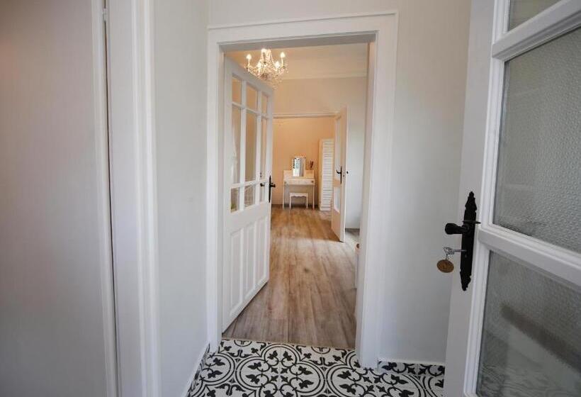 پانسیون öreg Malom Apartmanház