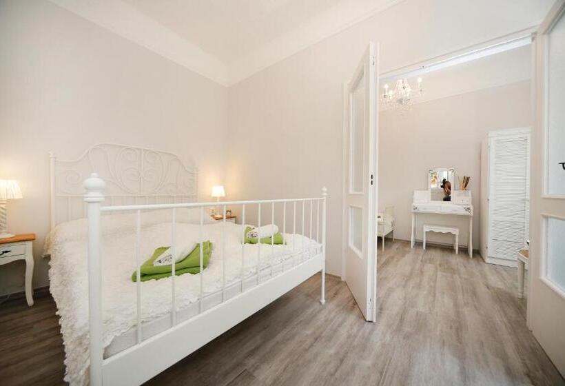 پانسیون öreg Malom Apartmanház