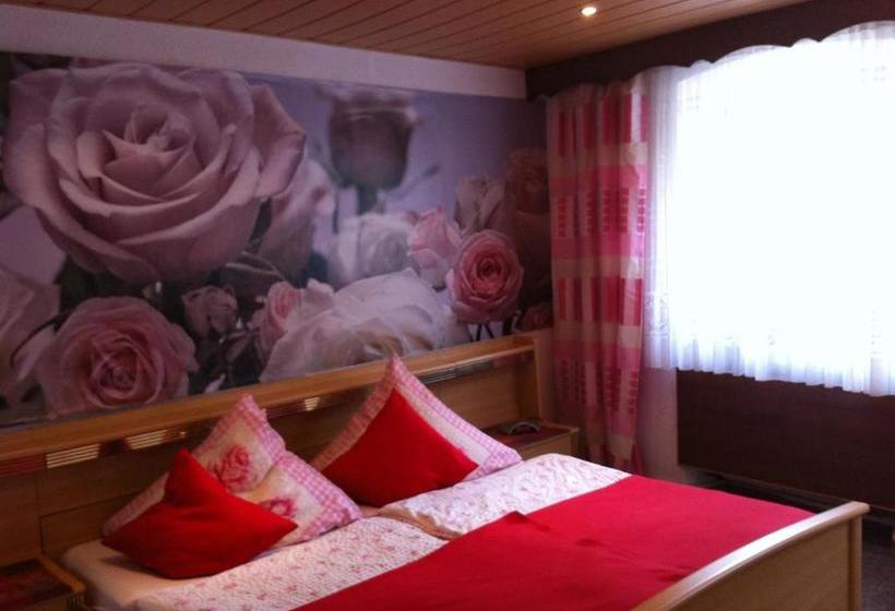 膳宿费 Zur Burg Eltz