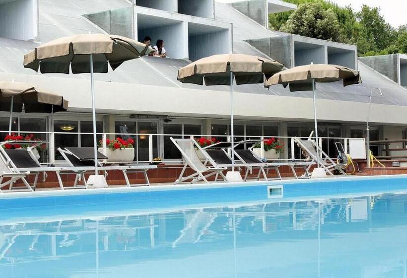Pfa Hotel La Darsena   Follonica