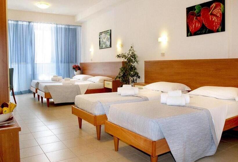Pfa Hotel La Darsena   Follonica