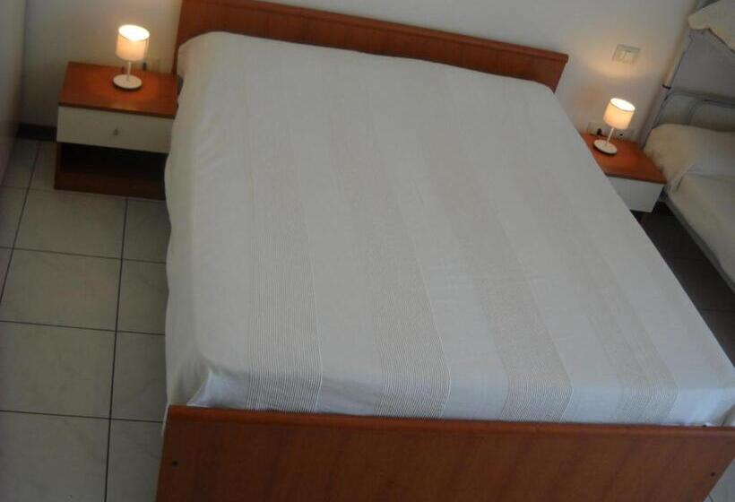 Residence Maryel