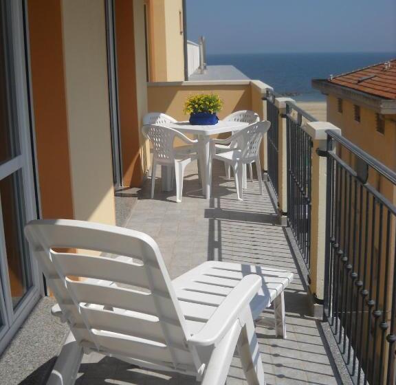 Residence Maryel