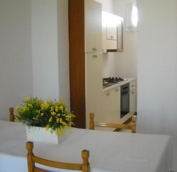 Residence Maryel