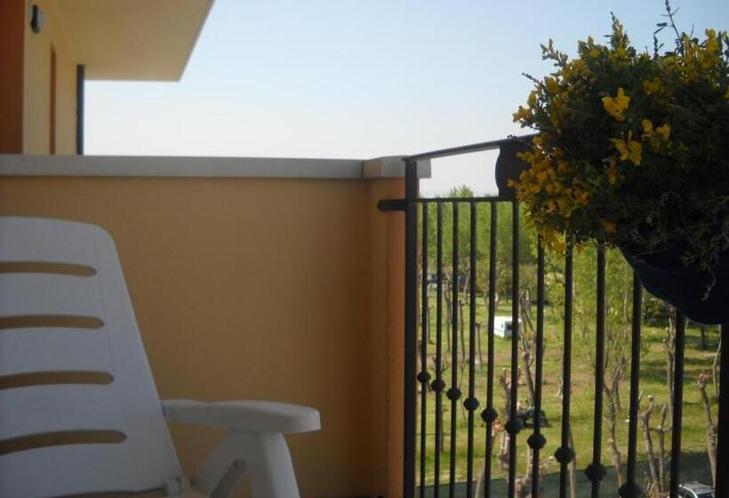 Residence Maryel