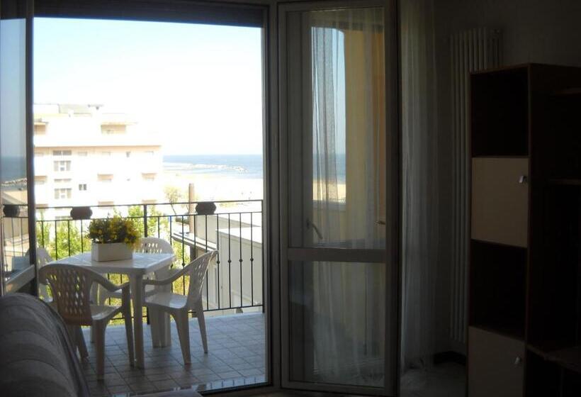 Residence Maryel