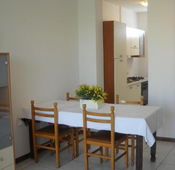 Residence Maryel
