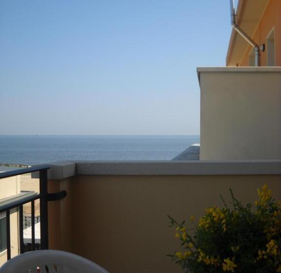 Residence Maryel