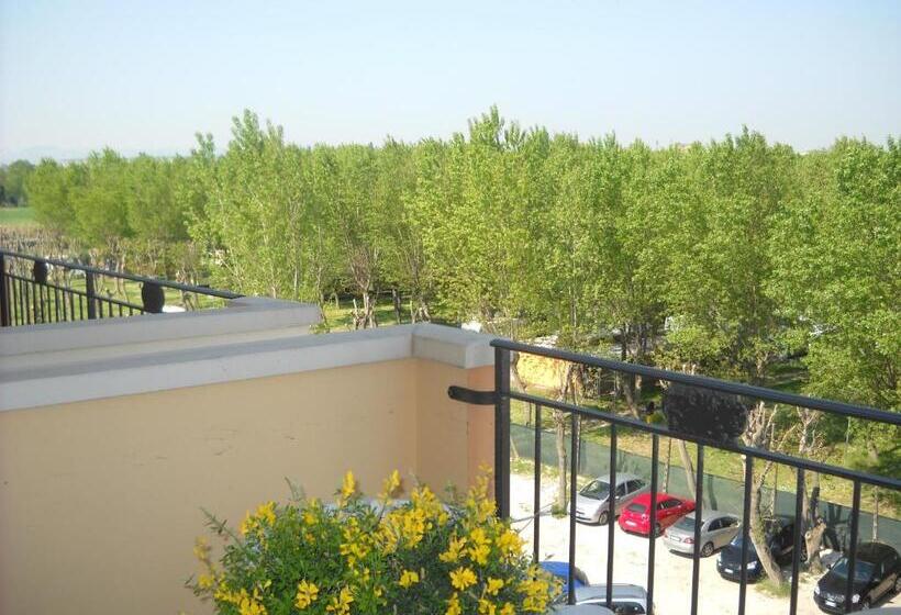 Residence Maryel