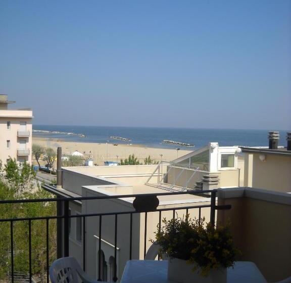 Residence Maryel