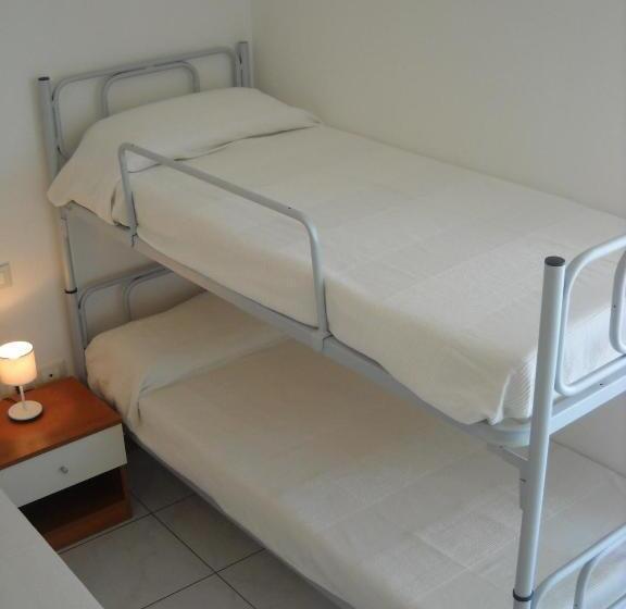 Residence Maryel