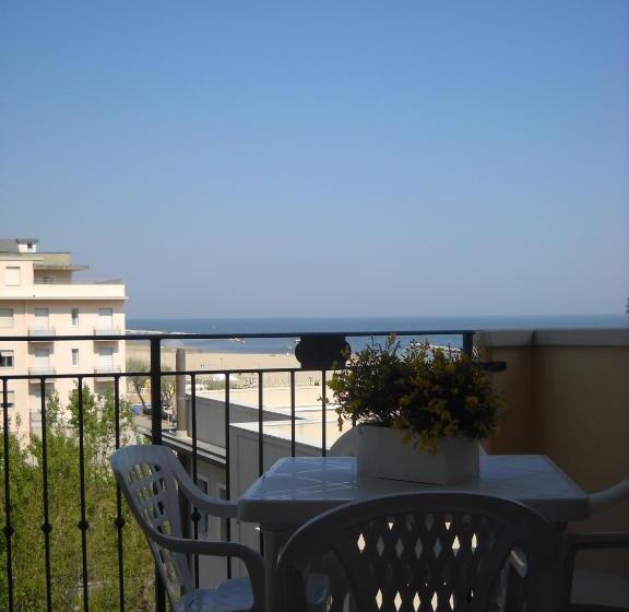 Residence Maryel
