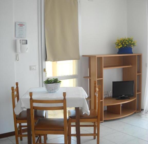 Residence Maryel