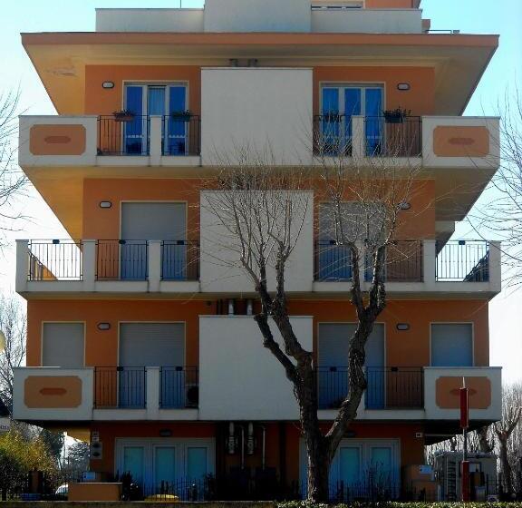 Residence Maryel