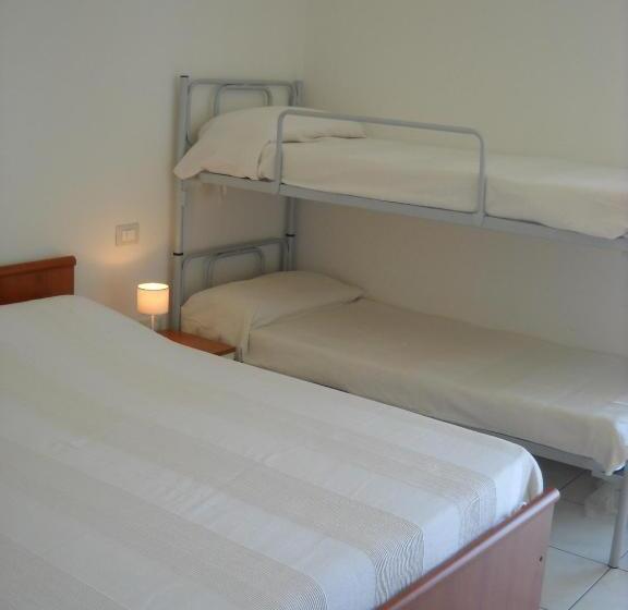 Residence Maryel