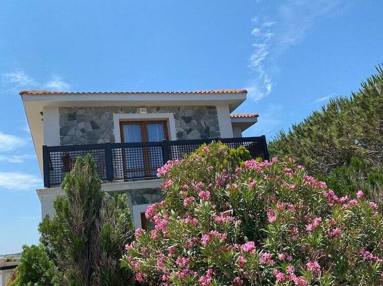 Siesta Otel Bozcaada