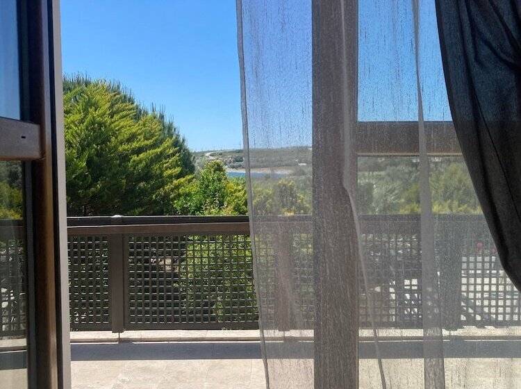 Siesta Otel Bozcaada