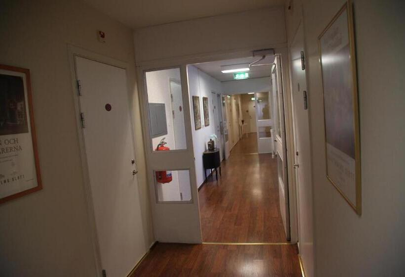 Vingåker Hotell