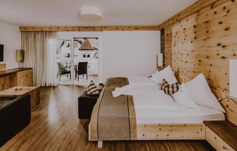 Vitalpina Hotel Schulerhof