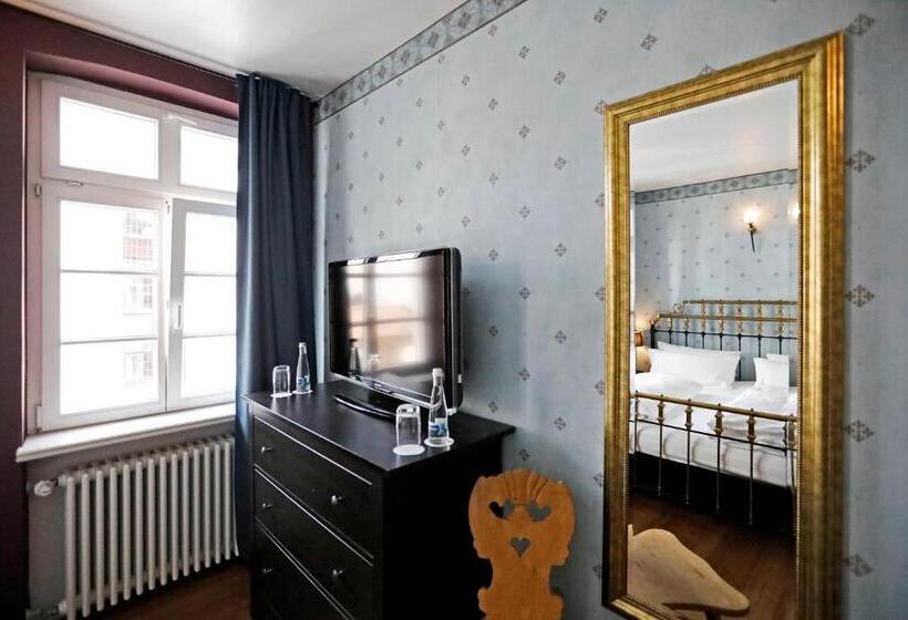 ユースホステル Weinreich, Gästezimmer & Weinstube