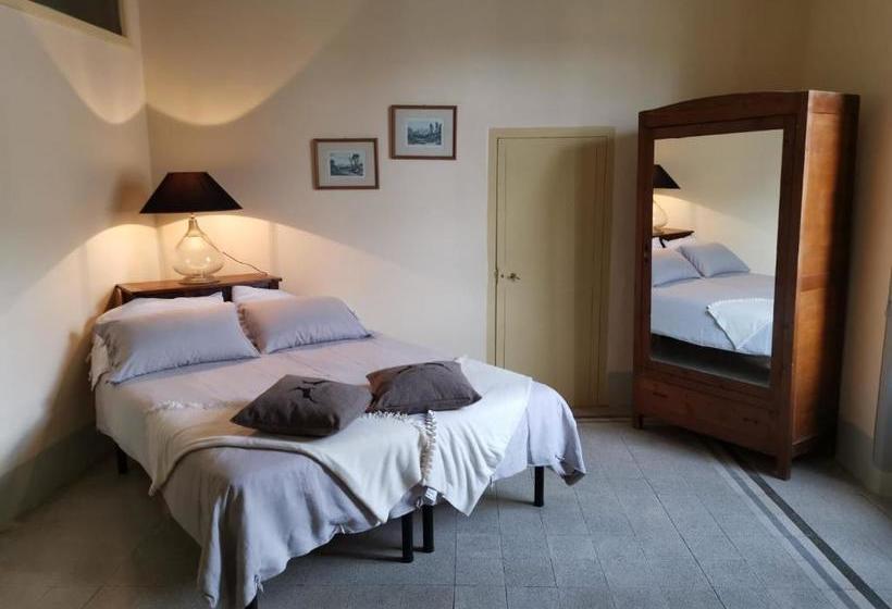 Bed and Breakfast 44 Mu Ni