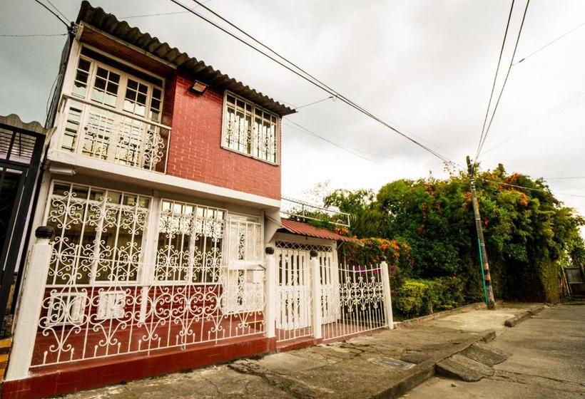 Casa Campesina Hostel