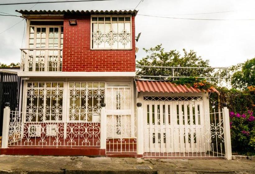 Casa Campesina Hostel