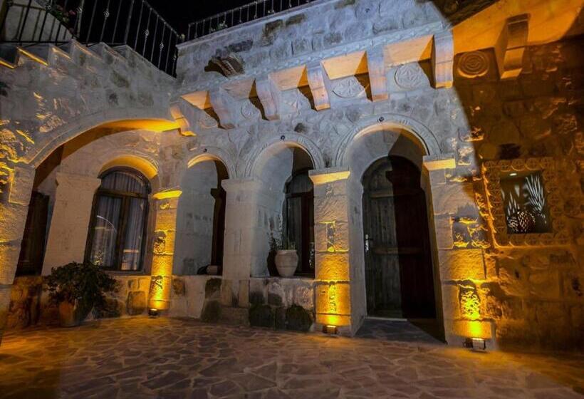 هتل Antique House Cappadocia