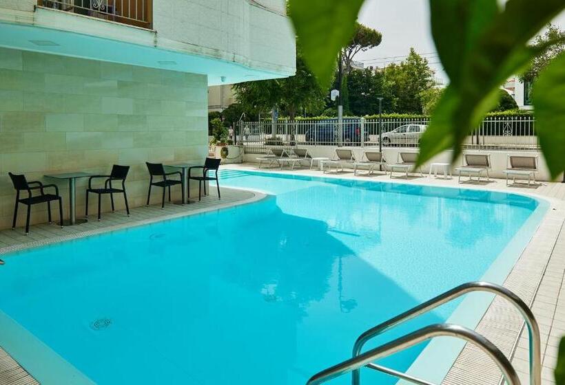 فندق Imperiale Fronte Mare
