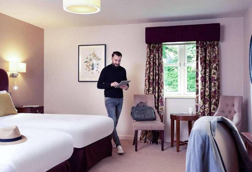 فندق Mercure Thame Lambert