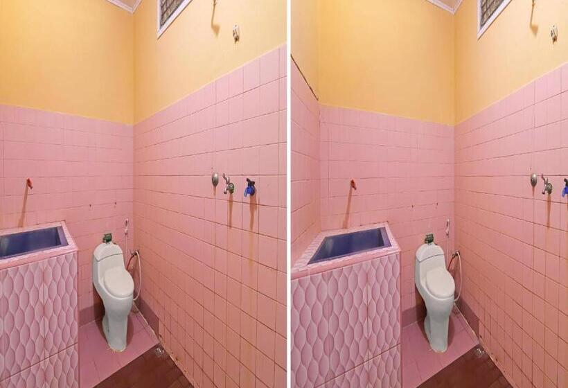 هتل Oyo Life 2899 Ardilia Kost