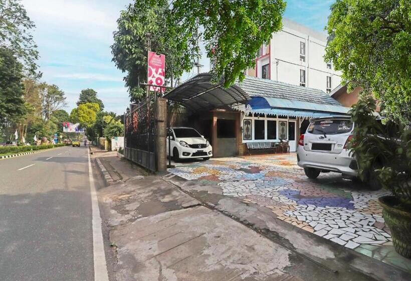 هتل Oyo Life 2899 Ardilia Kost